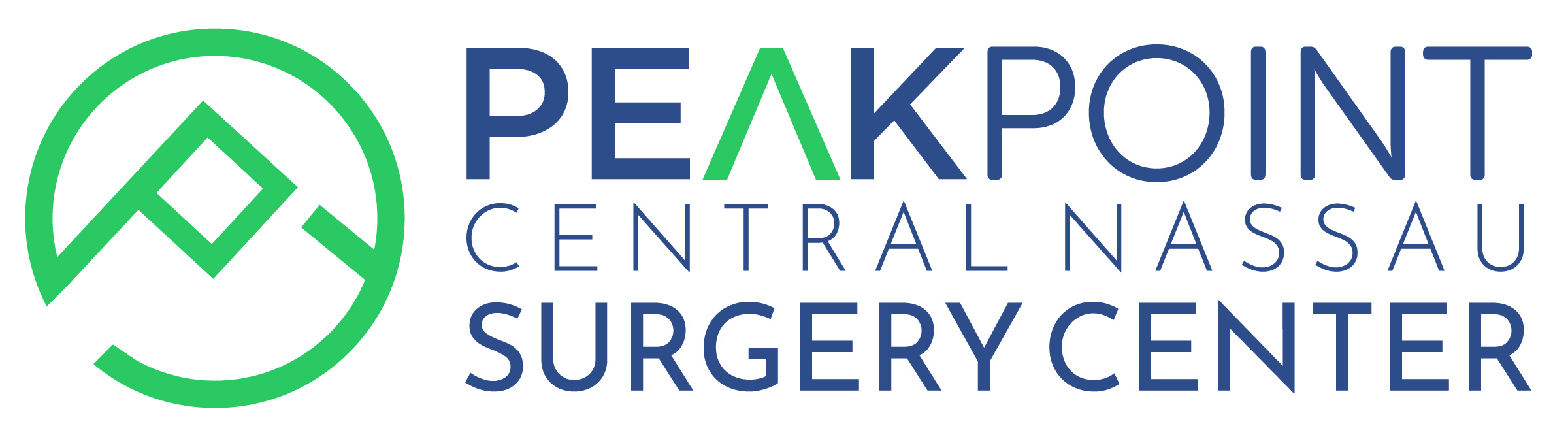 Peakpoint Central Nassau Surgery Center